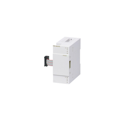 FX5-8EX/ES FX5 I/O Estensione 8 Input all'interno di Mitsubishi FX5