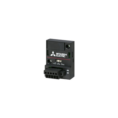 FX5-485-BD Mitsubishi FX5 Serial Communication Board per la trasmissione stabile dei dati