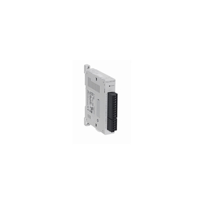 12 bit Mitsubishi FX3U-4AD-ADP PLC Analog Input Module 4 Input per corrente o tensione