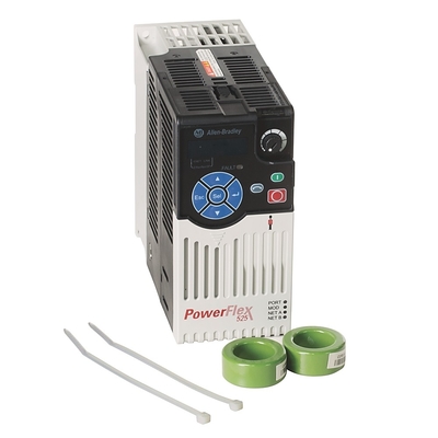 25B-D2P3N114 PowerFlex 525 0.75kW 1Hp AC Drive con altra interfaccia di comunicazione