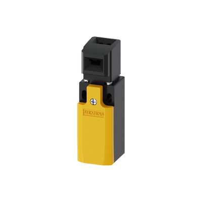 Interruttore di posizione in plastica da 31 mm M20x1.5 senza attuatore separato a LED 3SE5232-0RV40