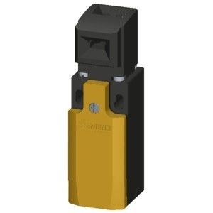 Interruttore di posizione in plastica da 31 mm M20x1.5 senza attuatore separato a LED 3SE5232-0RV40
