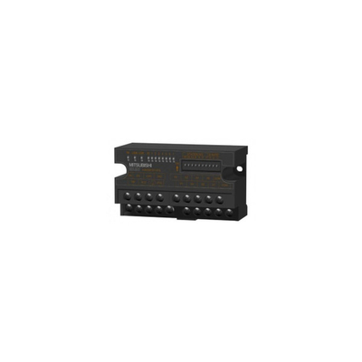 8-Output Mitsubishi AJ65SBTB2-8T PLC CC-Link Compact I/O Module Automation industriale