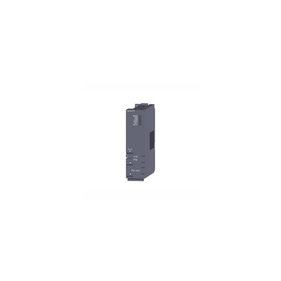 4096 I/O Mitsubishi Q04UDHCPU PLC Modulo 9 5 ns/com. 40k Step per precisione e controllo