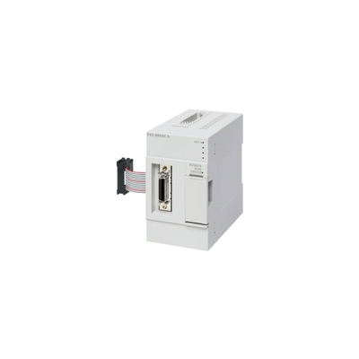Mitsubishi FX5-80SSC-S FX5 Modulo di movimento semplice con controllo a 8 assi SSCNET III/H
