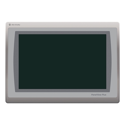 PanelView Plus 7 terminale grafico ab A-B con interfaccia di comunicazione 2711P-T12W22D9P
