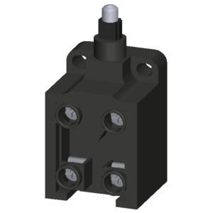 3SE5250-0CC05 Interruttore di posizione aperto 1NO 1NC Contatti per applicazioni industriali