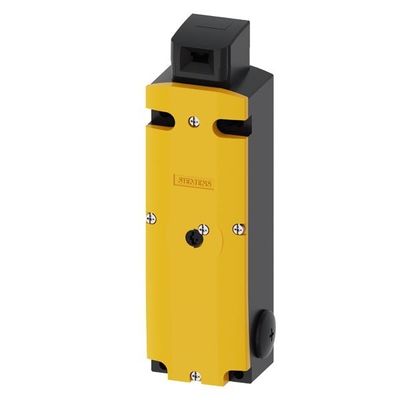Interruttore di posizione in metallo per il rilascio ausiliario anteriore M20 X 1 5 Testa dell'attuatore 3SE5312-0SD11