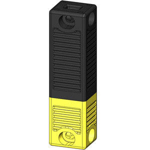 3SE63100BC01 Interruttore di sicurezza RFID senza contatto per una maggiore sicurezza della produzione