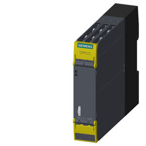 3SK1 Unità di base terminale a vite standard 3SK11111AW20 relè di sicurezza con uscite del relè