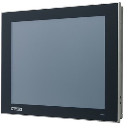 Aggiornamento ad altra interfaccia di comunicazione con FPM-212-R8AE touch screen Advantech