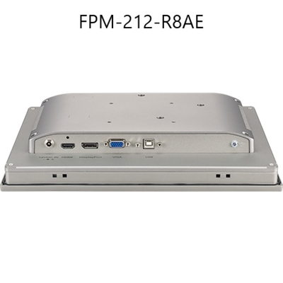 Aggiornamento ad altra interfaccia di comunicazione con FPM-212-R8AE touch screen Advantech
