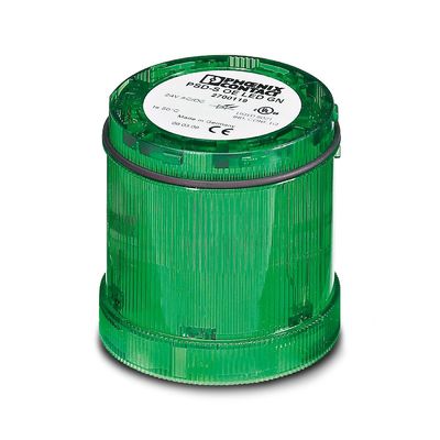 2700119 PSD-S OE LED GN Parti visive per prestazioni durevoli e durature