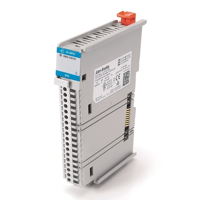 5069-IB16 Compact 5000 DC Input Module con altra interfaccia di comunicazione