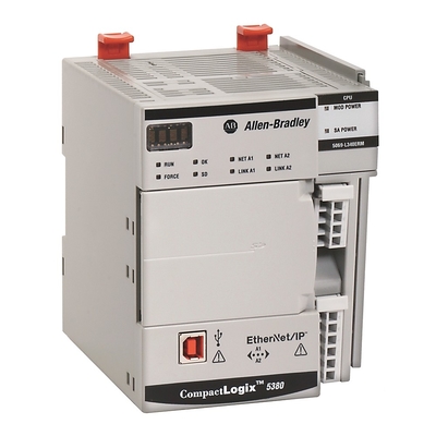 5069-L310ER CompactLogix 1MB Controller Enet con altra interfaccia di comunicazione