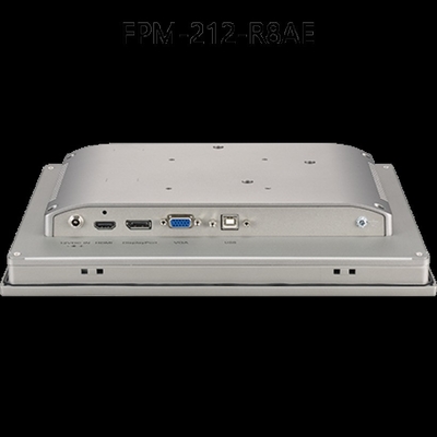 Scopri la versatilità dei controller dedicati FPM-1150G-RVAE touch screen PLC PAC