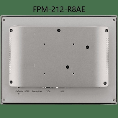 Scopri la versatilità dei controller dedicati FPM-1150G-RVAE touch screen PLC PAC