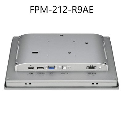 Scopri la versatilità dei controller dedicati FPM-1150G-RVAE touch screen PLC PAC
