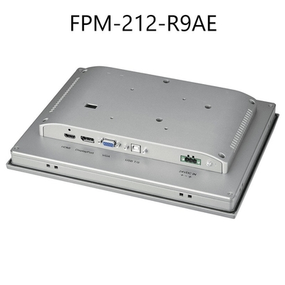 Scopri la versatilità dei controller dedicati FPM-1150G-RVAE touch screen PLC PAC
