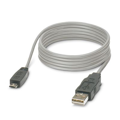 Migliora la tua esperienza di trasferimento dati con CAB-USB A/MICRO USB B/2 0M Connecting Cable
