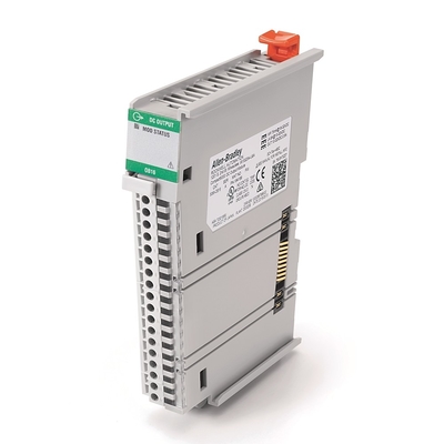 5069-OB16 Compact 5000 DC Output Module con altra interfaccia di comunicazione