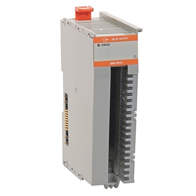 5069-OW16 Compact 5000 Relay Output Module per altre interfacce di comunicazione