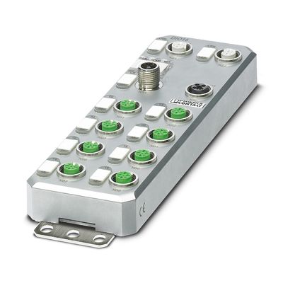 IP65/IP67 Livello di protezione AXL E PN DIO16 M12 6M Modulo digitale per le vostre prestazioni