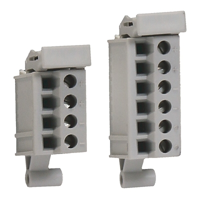5069-RTB64-SPRING Compact 5000 RTB a molla con altra interfaccia di comunicazione