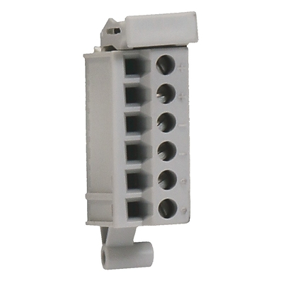 5069-RTB6-SCREW Compact 5000 6 Interfaccia di comunicazione RTB a vite Altro