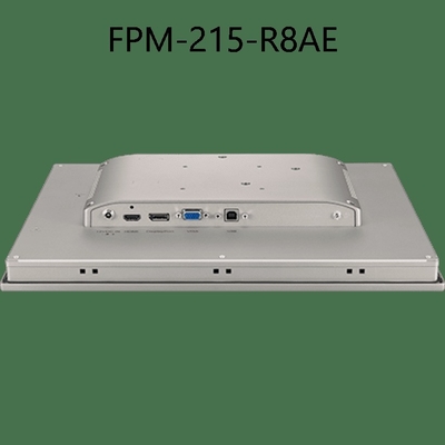 Advantech FPM-215-R8AE touch screen con altra interfaccia di comunicazione pronto per la spedizione