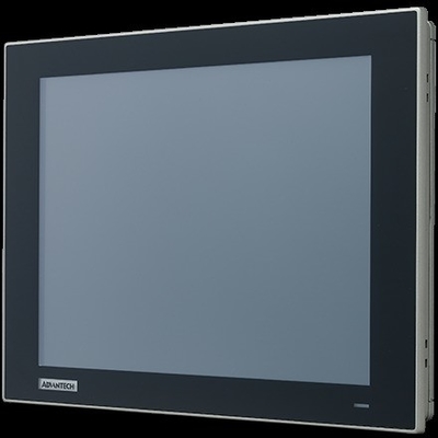 Advantech FPM-215-R8AE touch screen con altra interfaccia di comunicazione pronto per la spedizione