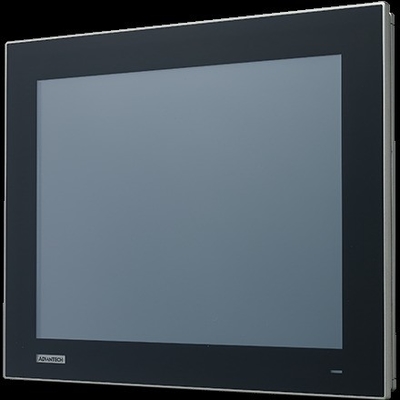 Advantech FPM-215-R8AE touch screen con altra interfaccia di comunicazione pronto per la spedizione