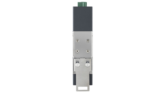 Interfaccia di comunicazione Modbus EKI-2525NI Advantech 5-Port Industrial Ethernet Switch