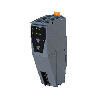 Introduzione del resistore di terminazione integrato B R X20IF1072 per la connessione CAN Bus