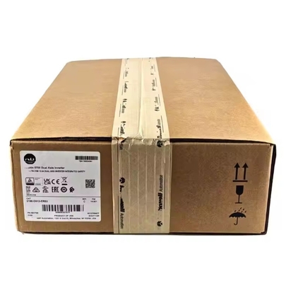 Interfaccia di comunicazione 2198-D012-ERS3 Kinetix 5700 Inverter a doppio asse AB