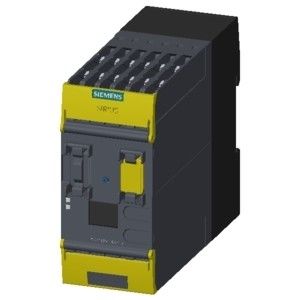 3SK2 Larghezza 45 mm SIRIUS Safety Relay Unità di base 3SK2122-1AA10 per applicazioni industriali