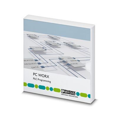 Phoenix Contact PC WORX BASIC LIC La soluzione definitiva per le vostre esigenze di programmazione
