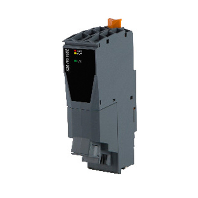 Modulo di espansione Hub X20HB1882 a 1 porta per cavi in fibra di vetro monomodo 100BASE-FX
