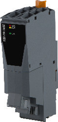 Modulo di espansione Hub X20HB1882 a 1 porta per cavi in fibra di vetro monomodo 100BASE-FX