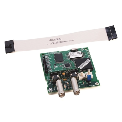 22-COMM-P Adapter di comunicazione RS485 a PROFIBUS DP Multi Drive Mode Auto Baud fino a 12 Mbps