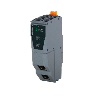 X20HB8815 POWERLINK Hub Moduli di espansione 2 slot per una gestione avanzata della rete