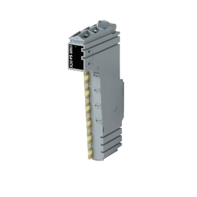 X20PS8002 Fornitura di alimentazione per dispositivi X20 senza isolamento e isolamento elettrico
