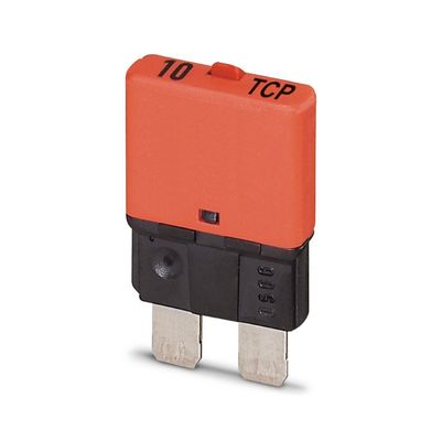 0700010 TCP 10/DC32V Fenix Contact Dispositivo termomagnetico Interruttori di circuito 2 poli