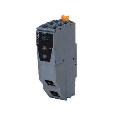 X20IF1082-2 POWERLINK Hub integrato per la comunicazione Ethernet in tempo reale e il cablaggio