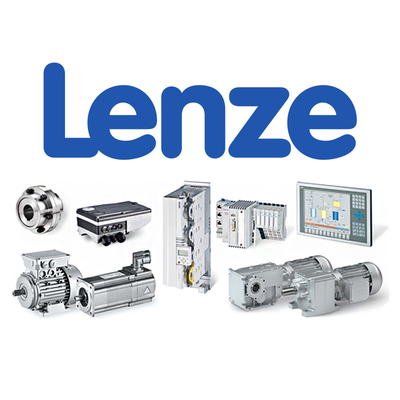Lenze EVS9327-ES/EP/EI/EV/EK/ET/004 Invertitore con tecnologia e caratteristiche all'avanguardia
