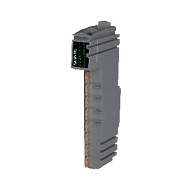 B R X20DIF37116 Input digitali con connessione sink e filtro di input software configurabile