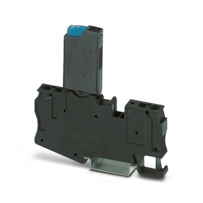 Interruttori di circuito per dispositivi magnetici termici magnetici TCP 0712107 0 1A per 2 poli Numero