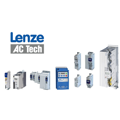 Lenze EVS9330-ES/EP/EI/EV/EK/ET/004 La soluzione definitiva per l'automazione industriale