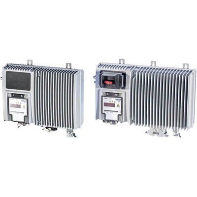 Potenziare l'efficienza industriale con Lenze EVS9331-ES/EP/EI/EV/EK/ET/004 VFD