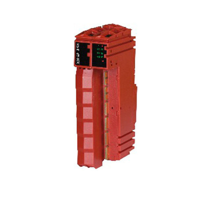 Ottimizzare il consumo di energia con B R X20AP3131 Misure attive, reattive e apparenti